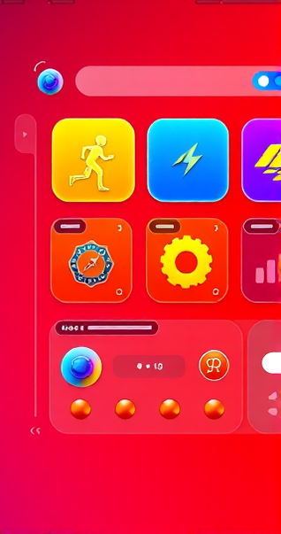 智能极速下载